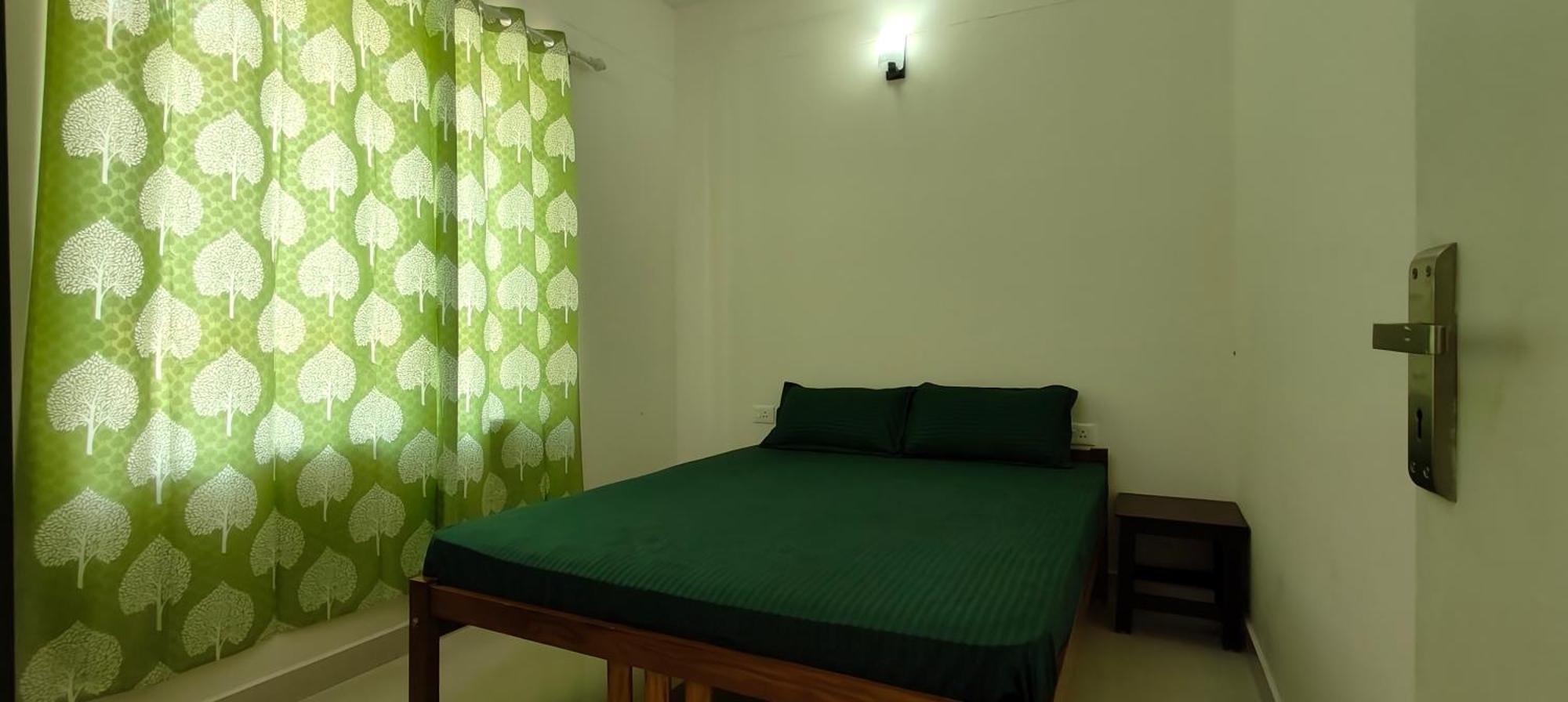 Hobiz Serviced Apartments Chalakuzhy Nr Medical College Trivandrum Thiruvananthapuram Bagian luar foto